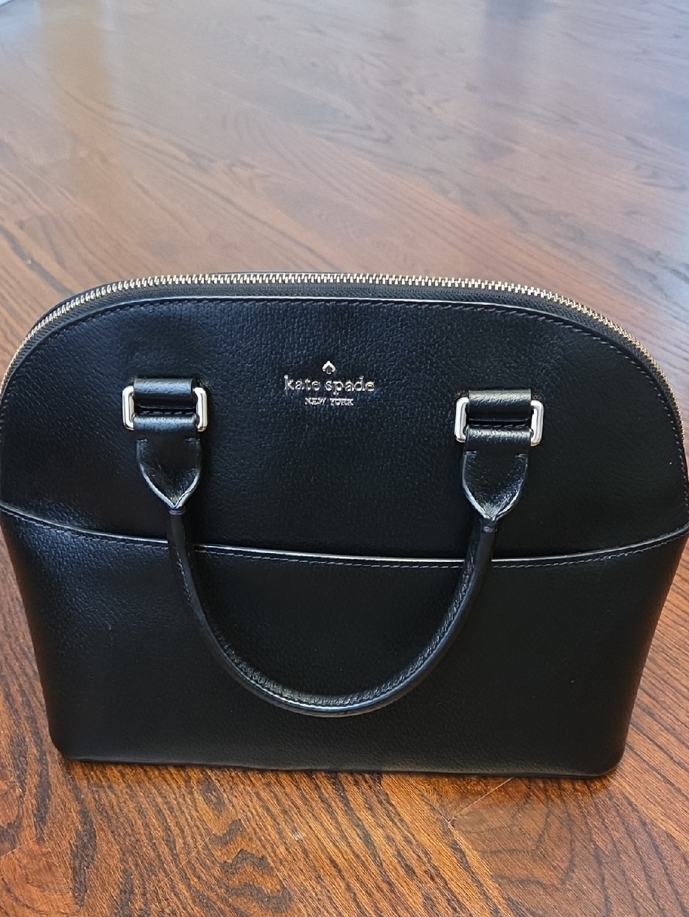 Kate Spade Dome Satchel
